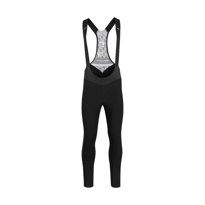 Assos Mille GT Ultraz Winter Bib Tights